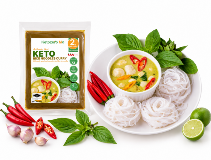 paste keto ketozero mo