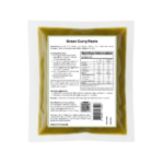 Pes Green Curry Ketozero Mo 50g