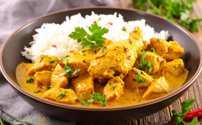 10 idea resepi beras konjac mudah dan sedap