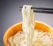 cara masak mee konjac dalam hidangan tomyam
